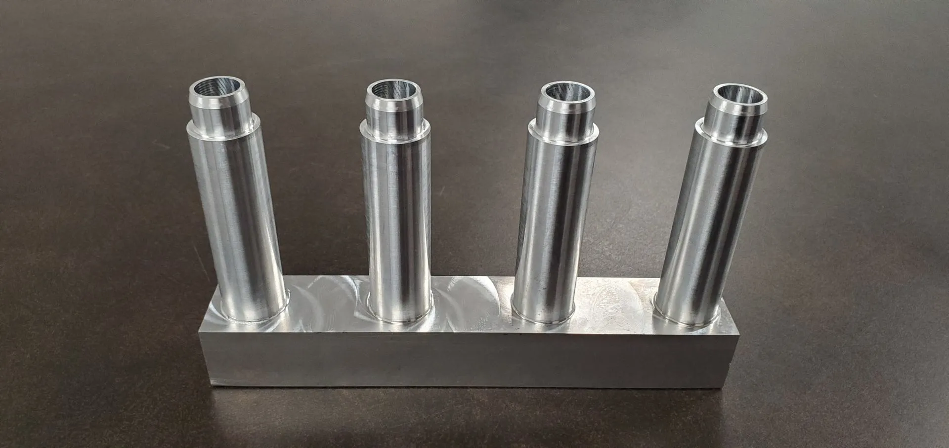 Machined component for automation and OEM equipment — 14 of 59