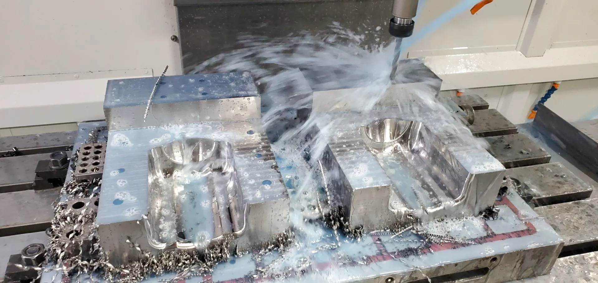 Machined component for automation and OEM equipment — 27 of 59