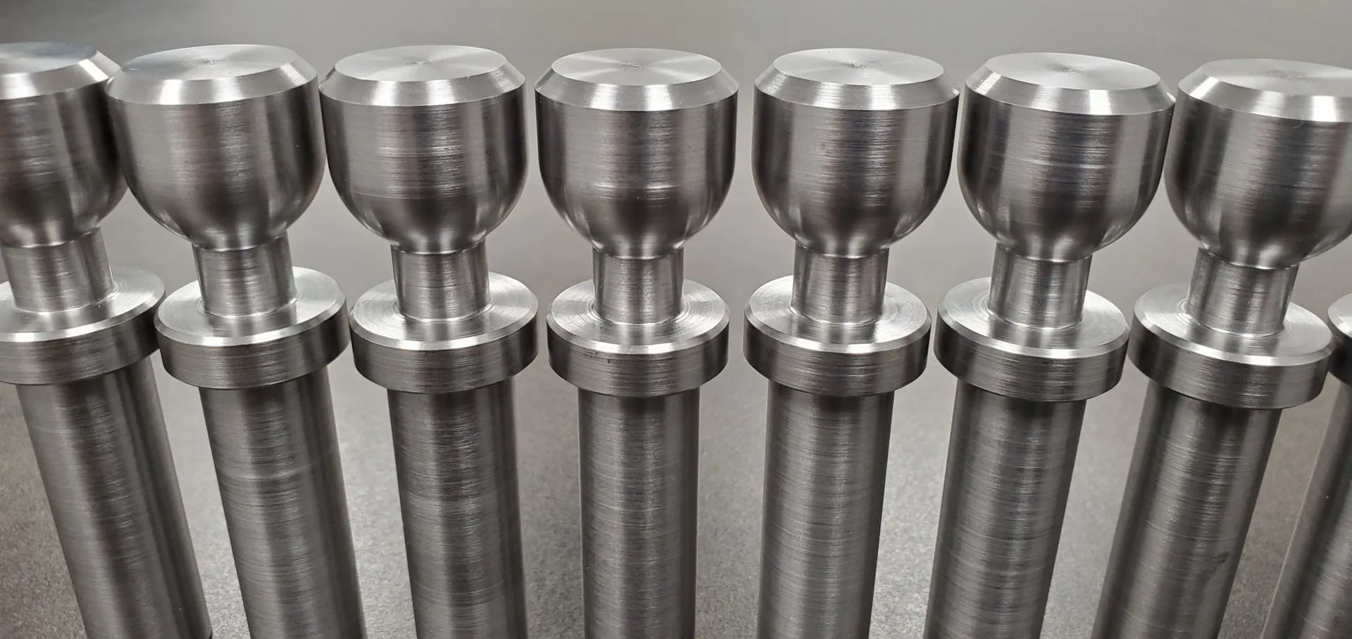 Machined component for automation and OEM equipment — 29 of 59