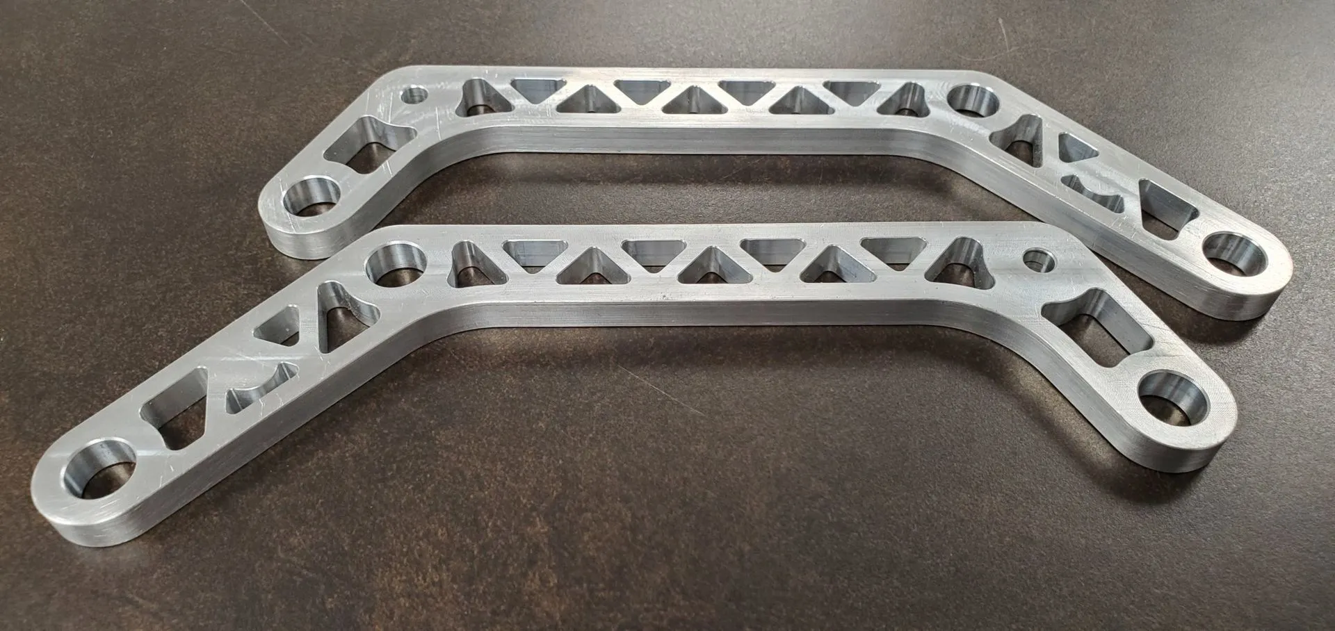 Precision-machined automotive component — 31 of 59