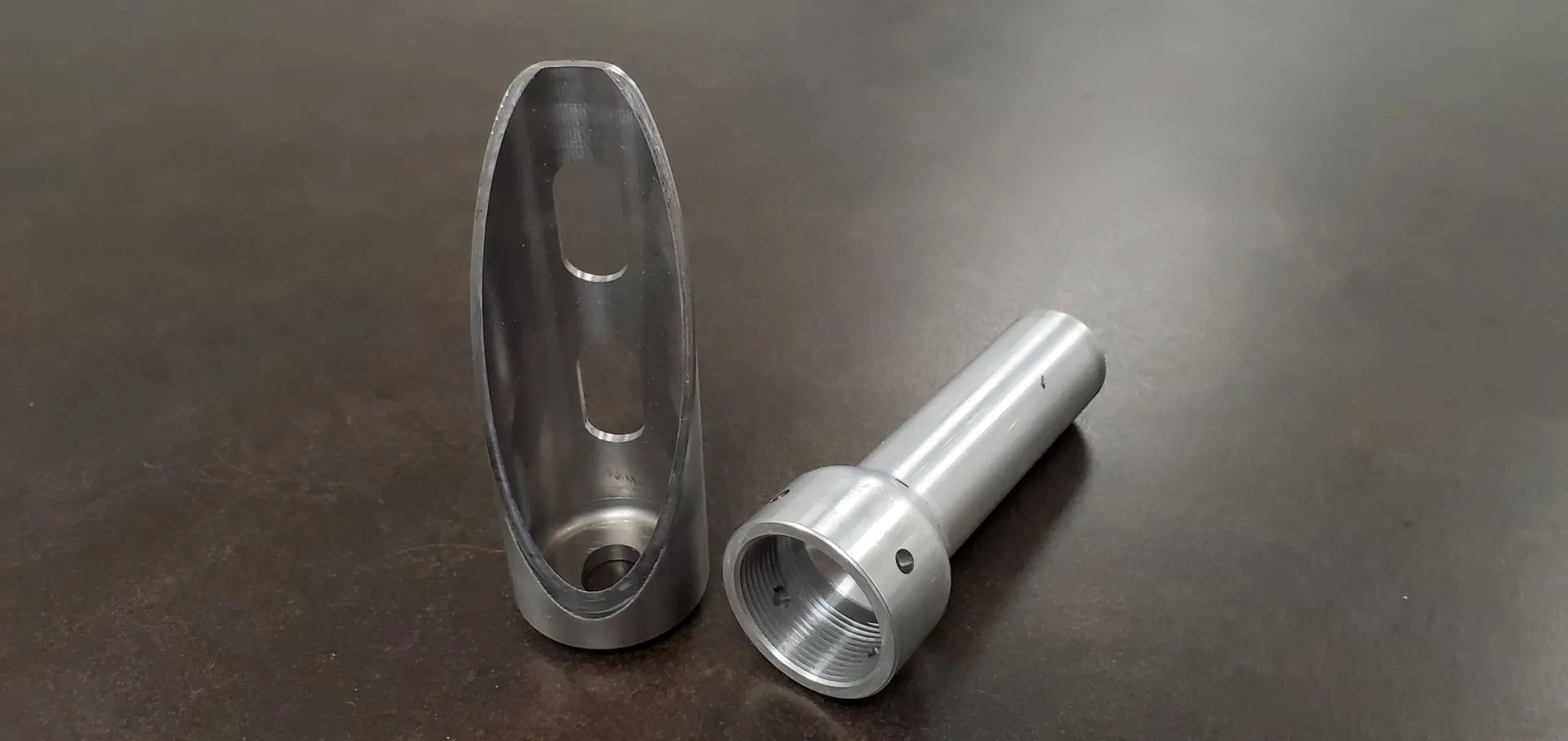 Precision-machined automotive component — 32 of 59