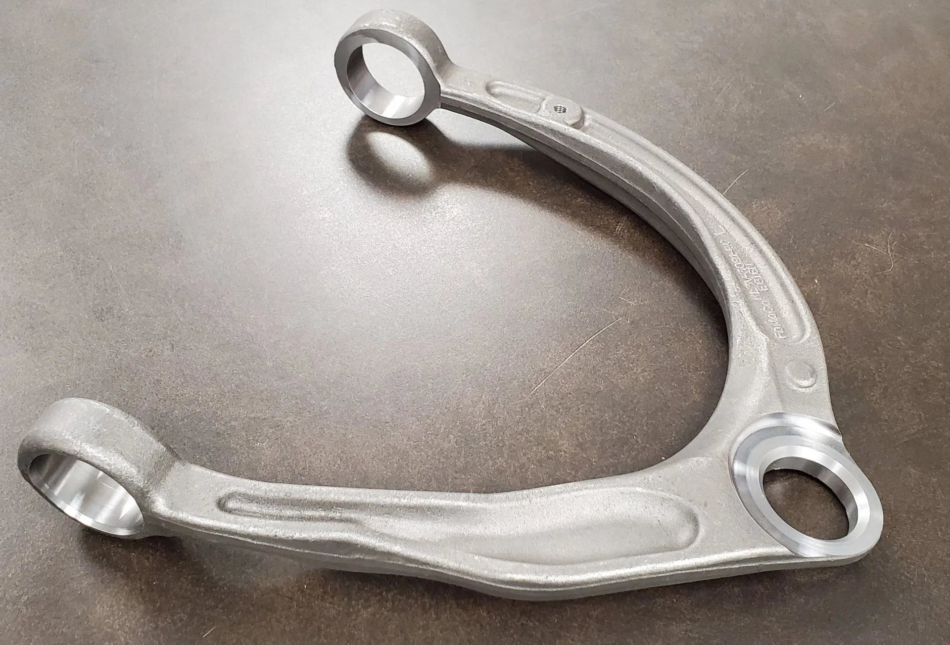 Precision-machined automotive component — 34 of 59