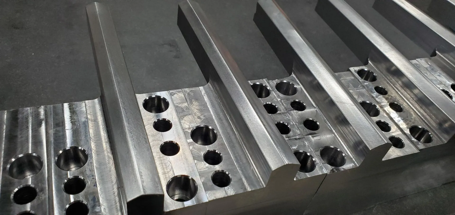 Precision-machined automotive component — 35 of 59