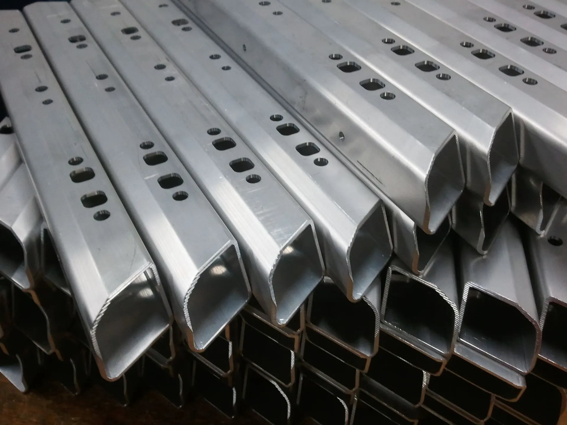 Precision-machined automotive component — 37 of 59