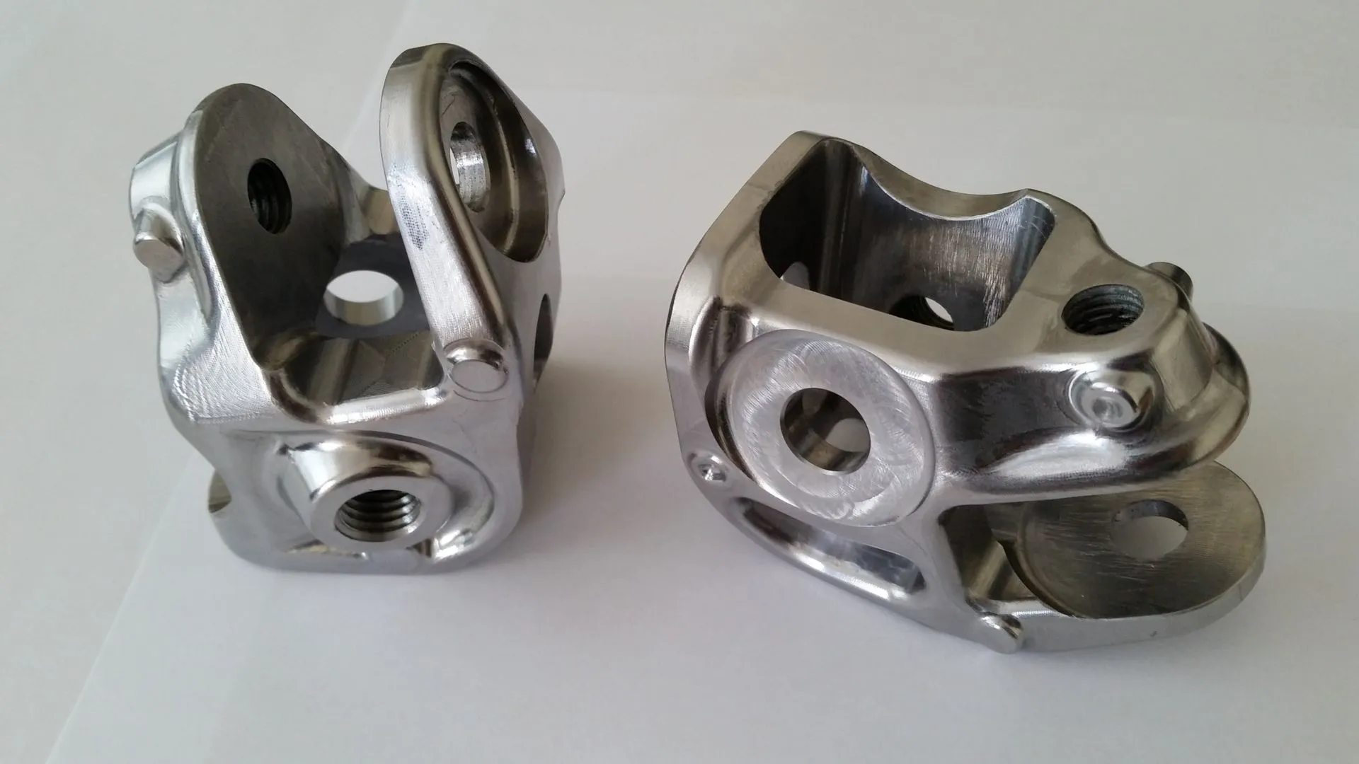 Precision-machined automotive component — 39 of 59