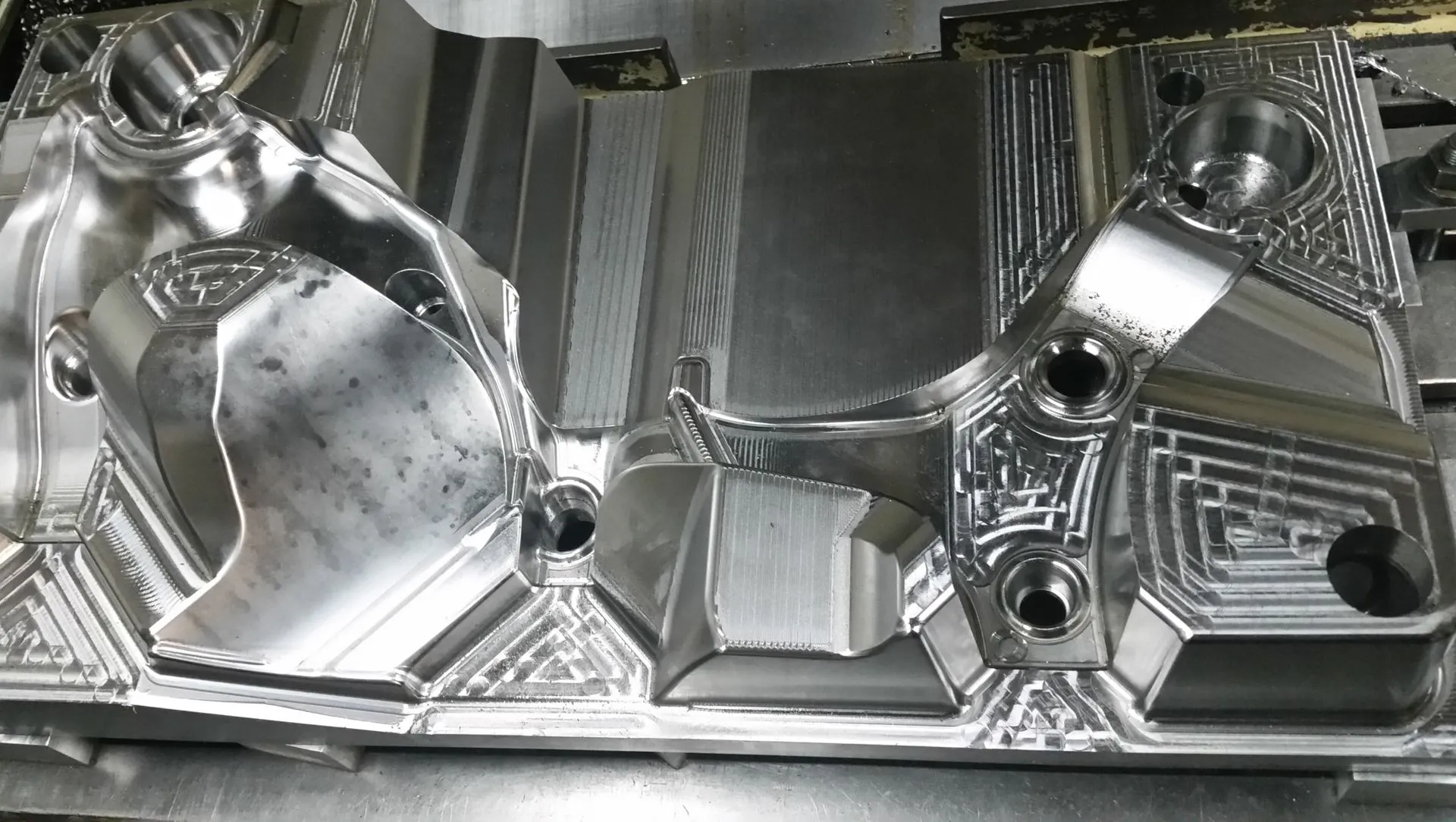 Precision-machined automotive component — 42 of 59