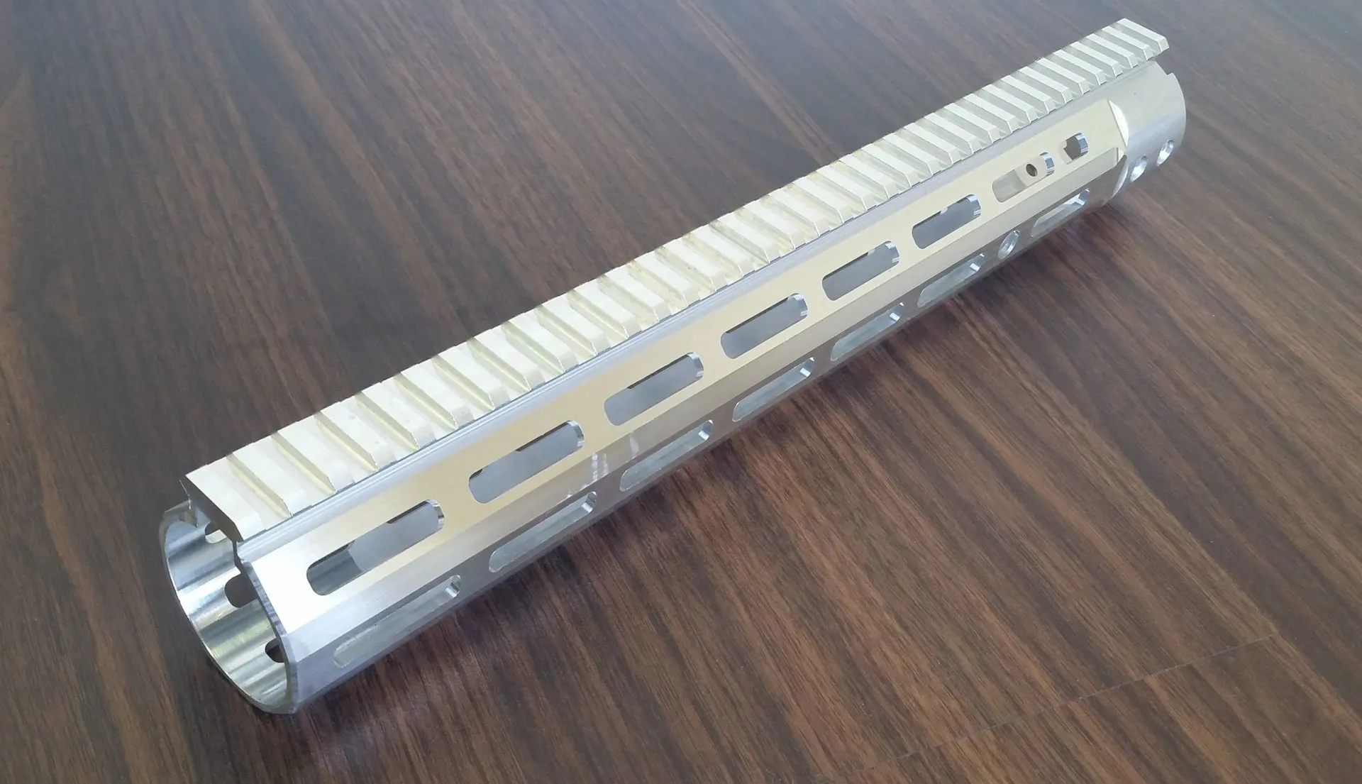 Machined component for defence applications — 45 of 59