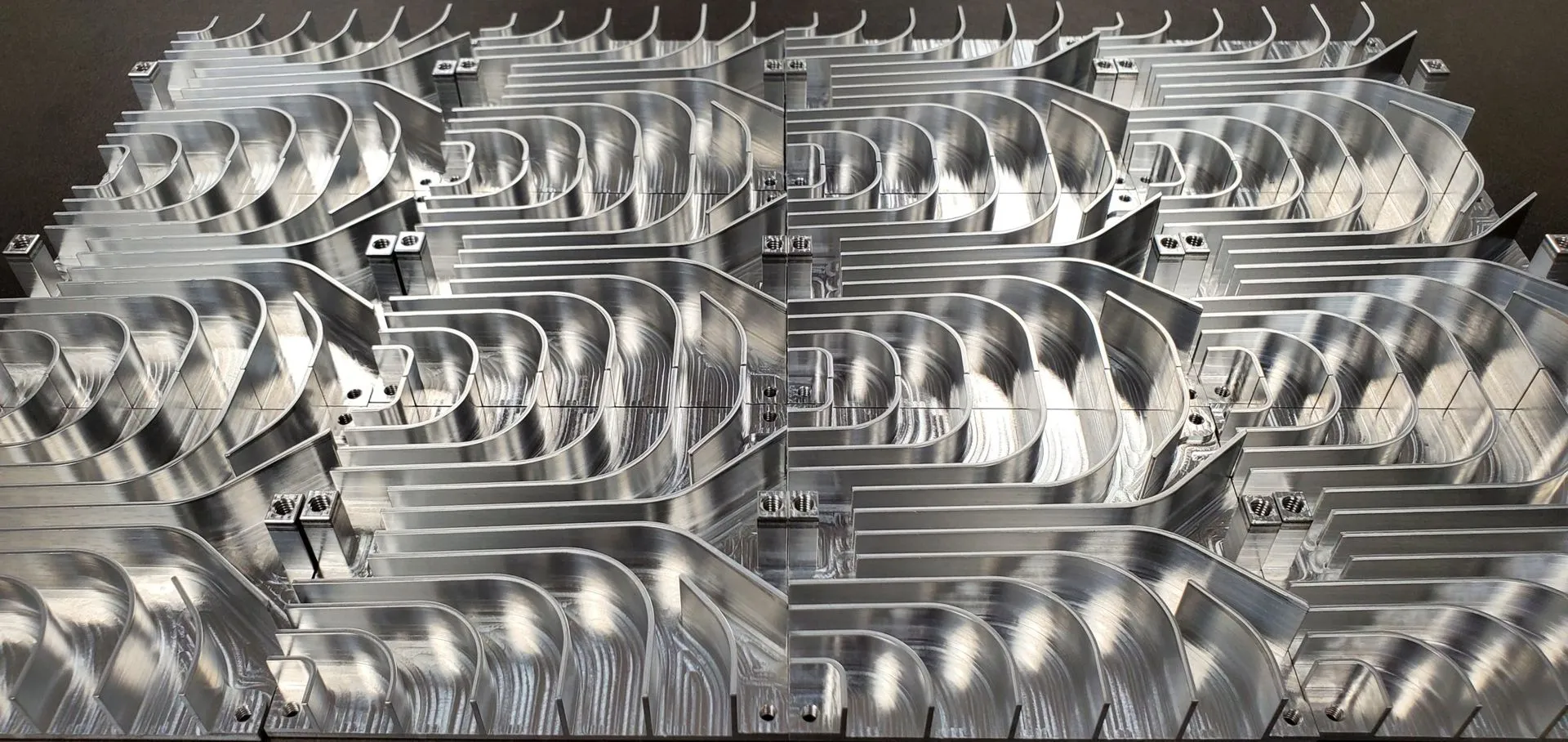 Machined component for defence applications — 47 of 59