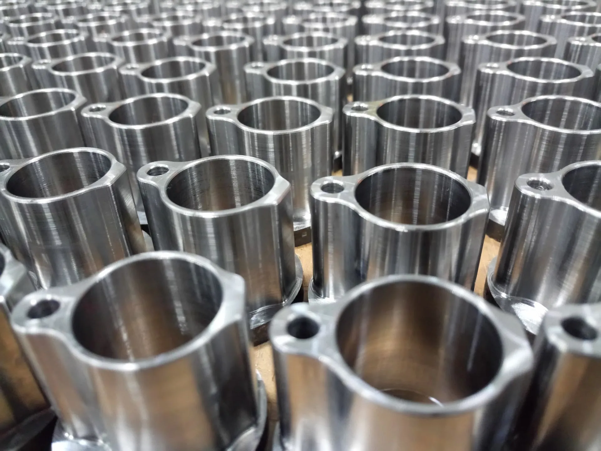 Machined component for defence applications — 50 of 59