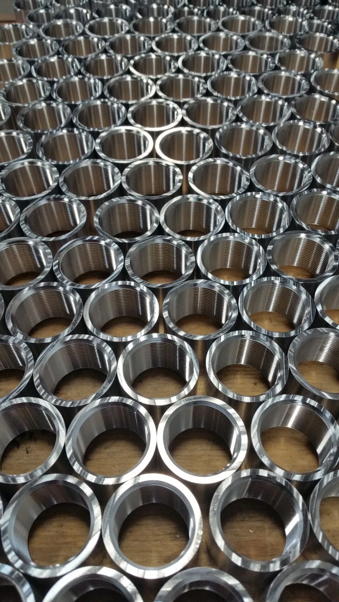 Machined component for defence applications — 53 of 59
