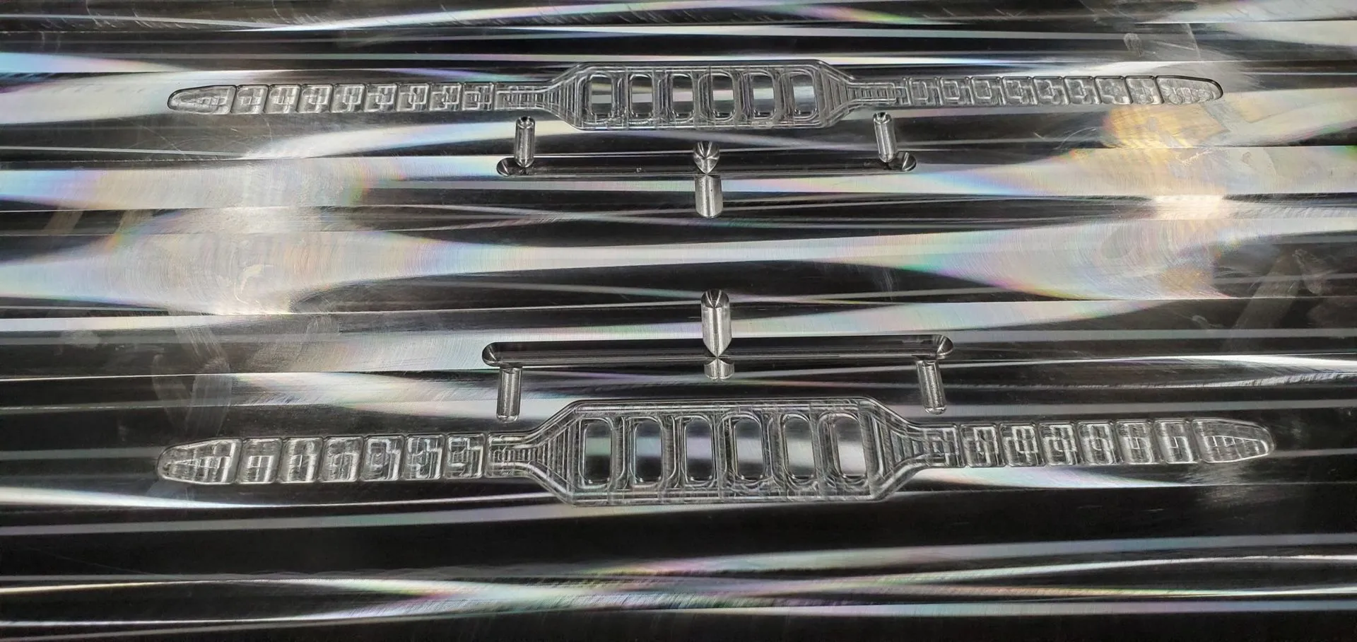 Machined component for defence applications — 55 of 59
