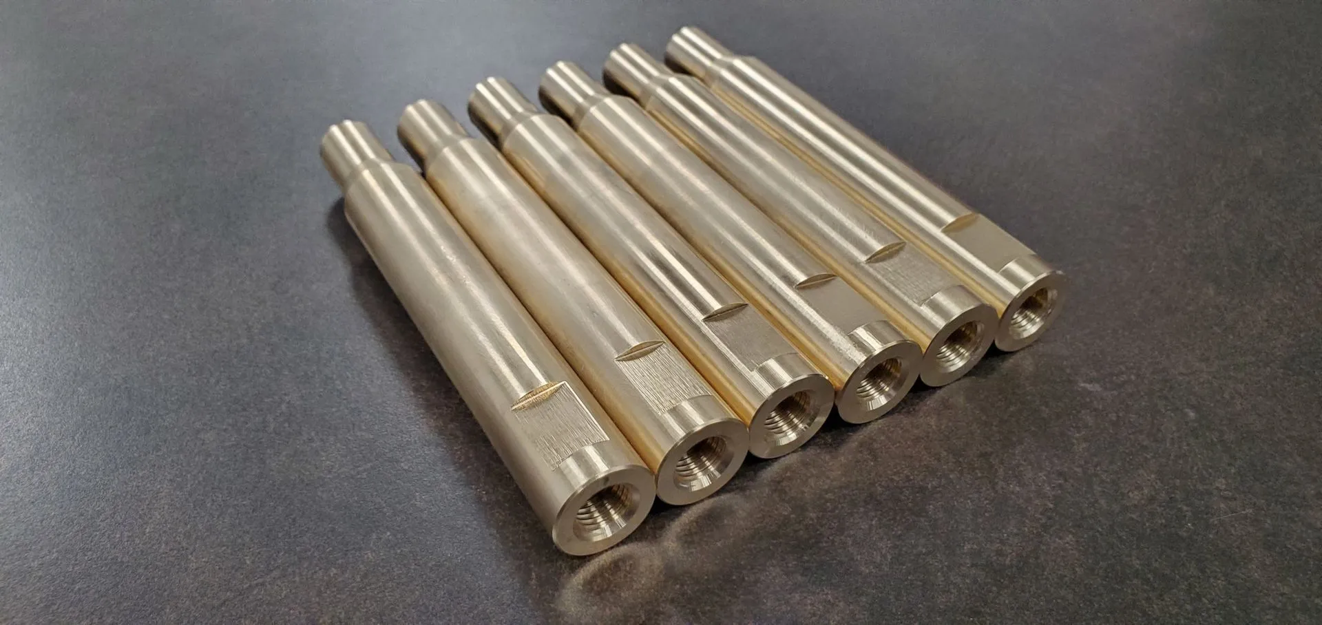 Machined component for defence applications — 57 of 59